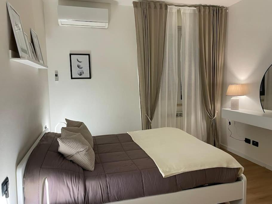La Casina A Piombino Apartment Bagian luar foto