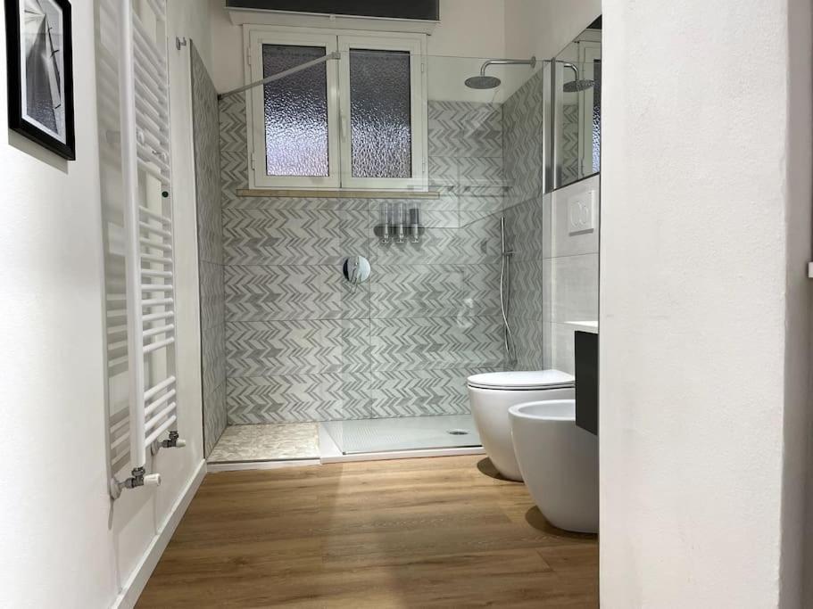 La Casina A Piombino Apartment Bagian luar foto