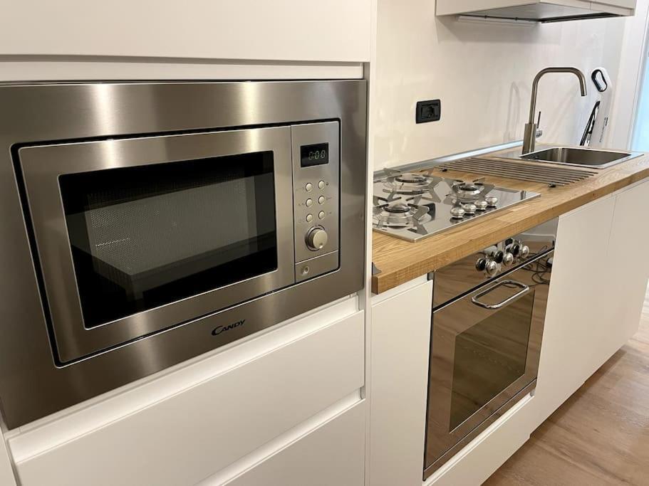 La Casina A Piombino Apartment Bagian luar foto