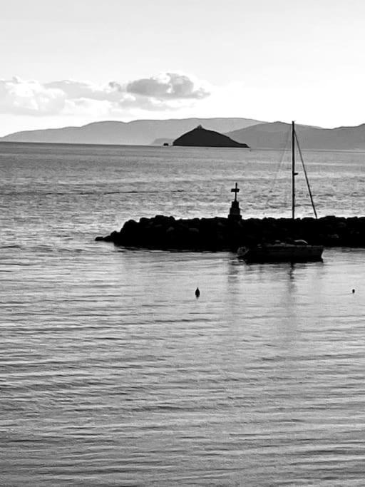 La Casina A Piombino Apartment Bagian luar foto