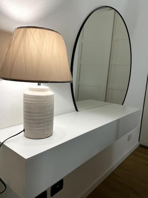 La Casina A Piombino Apartment Bagian luar foto