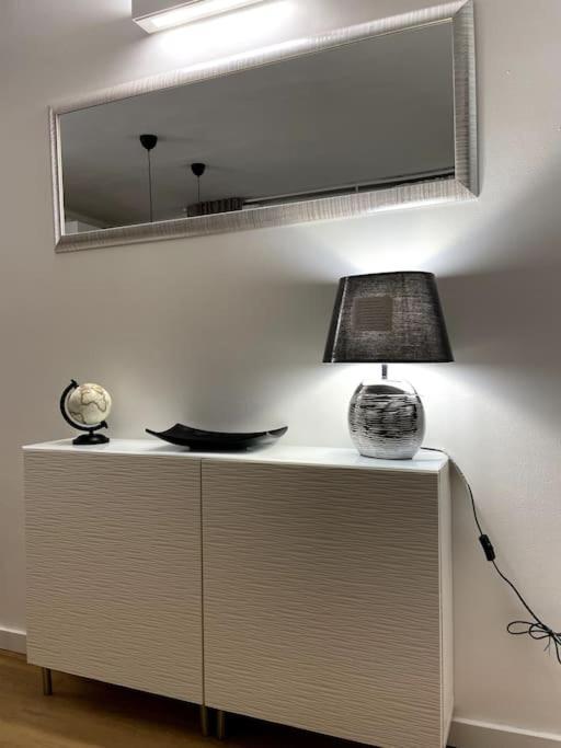 La Casina A Piombino Apartment Bagian luar foto
