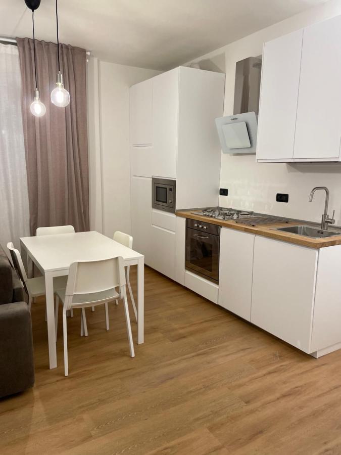 La Casina A Piombino Apartment Bagian luar foto