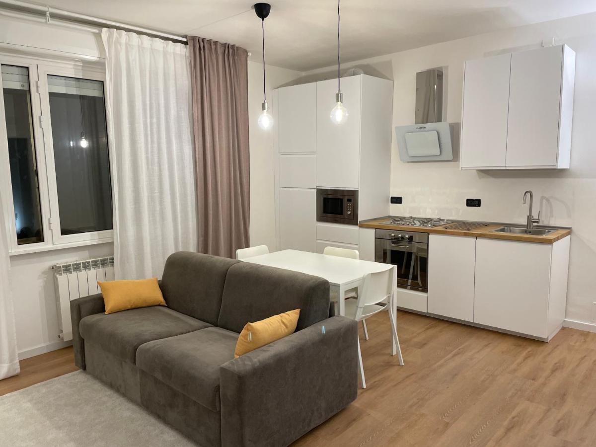 La Casina A Piombino Apartment Bagian luar foto