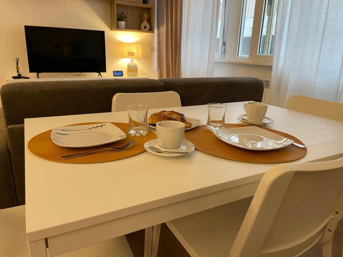 La Casina A Piombino Apartment Bagian luar foto