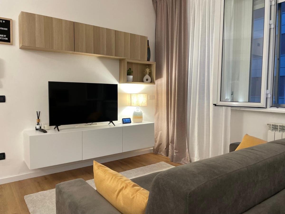 La Casina A Piombino Apartment Bagian luar foto