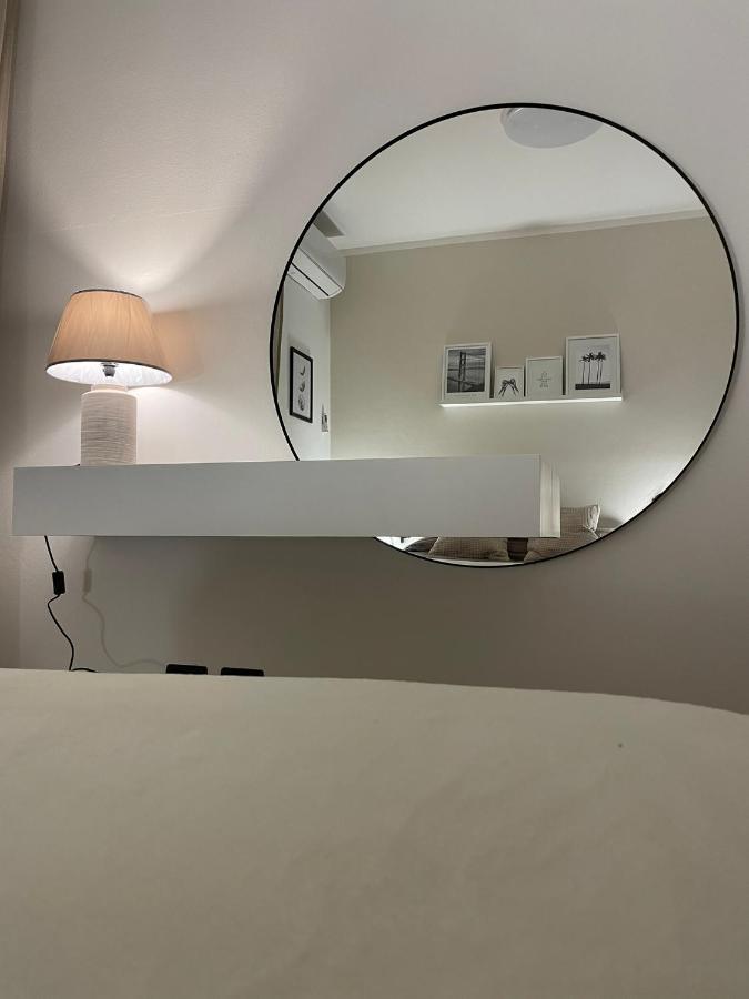 La Casina A Piombino Apartment Bagian luar foto