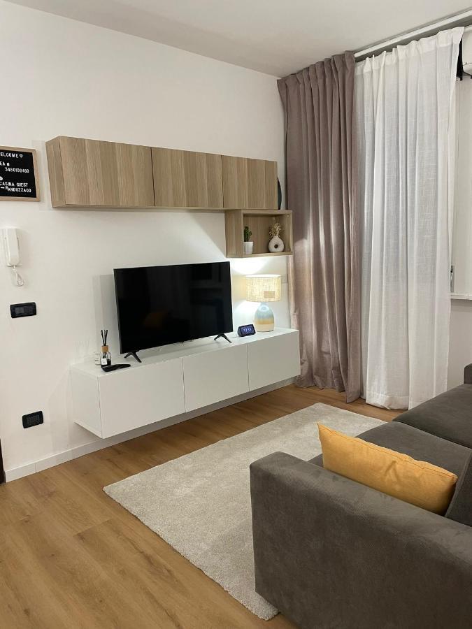 La Casina A Piombino Apartment Bagian luar foto