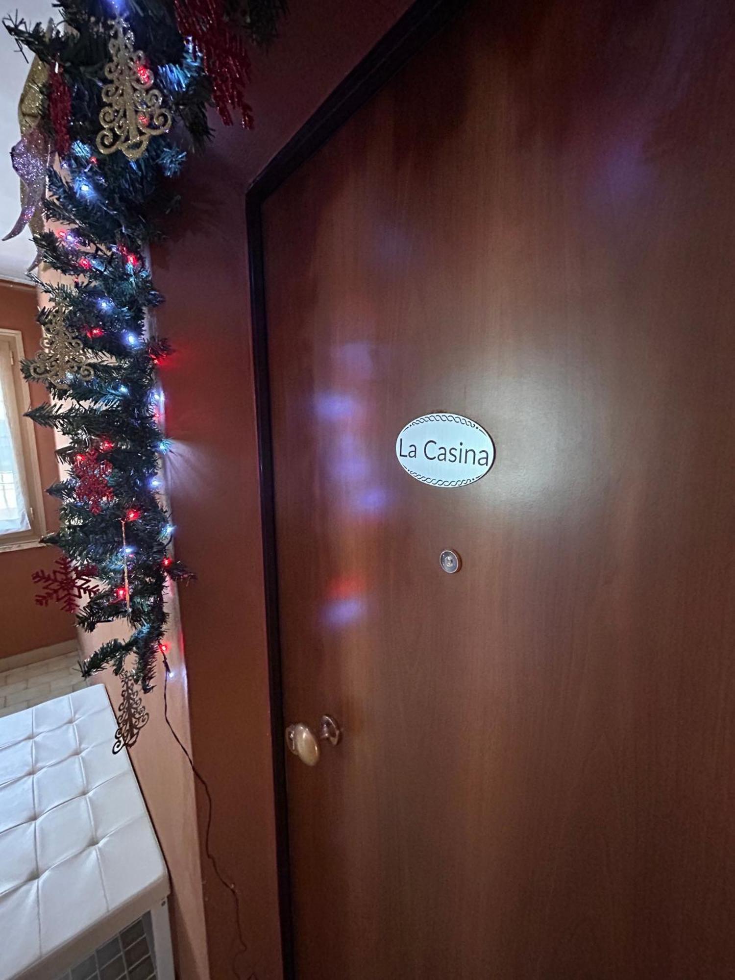 La Casina A Piombino Apartment Bagian luar foto
